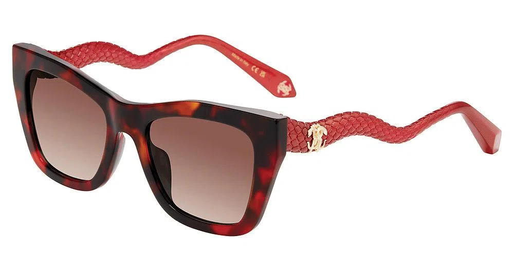 Roberto Cavalli SRC129M Sunglasses - view 3